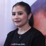 Prilly Latuconsina Siap Pakai Kebaya di Festival Film Indonesia 2021