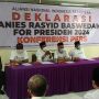 Mulai Marak Deklarasi-deklarasi Capres, PKS: Tahun Politik Datang Lebih Awal