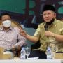 Cegah Pinjol Ilegal, DPR: Buka Seluas-luasnya Akses Keuangan untuk Masyarakat Kecil