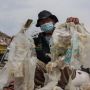 Sampah Medis Berserakan di TPA Burangkeng, Kepala Dinkes: Kita Sudah SOP