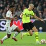 PSG dan Man City Berminat, Langkah Real Madrid untuk Boyong Haaland Makin Berat