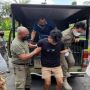 Dalam Dua Hari Berturut-turut Satpol PP Gianyar Antar Pemuda Ngamuk ke RSJ