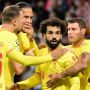 Liga Champions Matchday 3: Liverpool Menang Tipis, Real Madrid Pesta 5 Gol