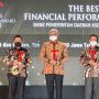Bank bjb Raih Penghargaan The Best Financial Performance Bank di TEMPO Financial Award
