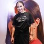 Ngobrol Bareng, Prilly Latuconsina Dapat Wejangan soal Sepakbola dari Erick Thohir