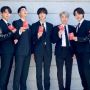 Menurut Survey, BTS Menjadi Sosok Ketiga Paling Berpengaruh di Korea Selatan
