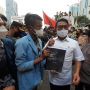 Demo Tujuh Tahun Jokowi, Moeldoko Terima Dokumen 12 Tuntutan BEM SI