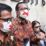 KontraS Sebut Polisi Berusaha Jemput Haris Azhar dan Fatia di Kediaman