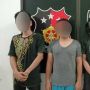 Kawanan Perampok Bersajam di Sumut Satroni Kos, 4 Pelaku Dicokok