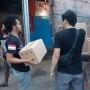 Polisi Terkejut Temukan Ini di Dalam Kaleng Kue, Pemilik Warung Langsung Diciduk