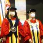 Universitas Pelita Harapan Kukuhkan Guru Besar Baru Bidang Ilmu Pariwisata