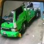 Sewa Mobil Derek, Dua Pencuri Bawa Kabur Mobil Mercy di Batam