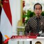 Pandemi Covid-19 Bisa Dikendalikan, Jokowi: Perdagangan Global Harus Diaktifkan