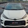 GR Yaris Menemani Touring dan Kopdar Gabungan Komunitas Otomotif TYCI