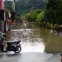 Tim Tagana Diturunkan Dinas Sosial Kaltim untuk Bantu Korban Terdampak Banjir di Samarinda
