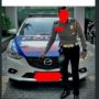 Pakai Mobil Patroli Buat Pacaran ke Taman Safari, Bripda Bagas Dicopot dan Ditahan Propam