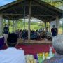 KSP Serap Aspirasi Petani Padi Biofortifikasi di Pasaman Barat