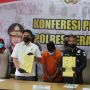 Keterlaluan! Mantan Kades Pandean Korupsi Dana Desa Ternyata Untuk Nikahi Istri Muda