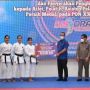 Atlet Sulsel Peraih Emas PON Papua Dapat Bonus Rp200 Juta dari Pemprov Sulsel