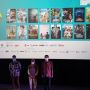 Korea Indonesia Film Festival 2021, Nonton Hostage: Missing Celebrity di CGV HanyaRp15.000