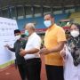 Pemerintah Kota Bekasi Target Herd Immunity Capai 90 Persen Oktober Ini