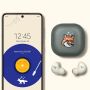 Samsung Galaxy Watch 4 dan Galaxy Buds 2 Edisi Maison Kitsun Dirilis di Indonesia