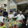 Hari Santri Nasional, Ahmad Muzani Kunjungi Sejumlah Pesantren di Jawa Timur