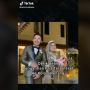 Pengantin Tak Sengaja Tercebur Kolam Renang, Pesta Pernikahan Ini Berubah Jadi Seru