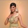 Klaim Batik dari Malaysia, Miss World Malaysia 2021 Minta Maaf
