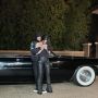 Kourtney Kardashian dan Travis Barker Tunangan,  Mereka Suka Bermobil Atap Terbuka