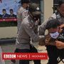 Korban Dugaan Pemerkosaan Kapolsek Parigi Sering Menangis Histeris