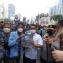 Jubir Presiden Sebut Moeldoko Sedang Siapkan Jawaban Atas Tuntutan BEM SI