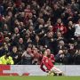Cristiano Ronaldo Bawa Manchester United Comeback Atas Atalanta