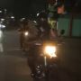 Ini Dia Penampakan Yamaha Trail Milik MP Ambarita Saat di Tim Raimas Backbone