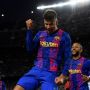 Tandang ke Markas Bayern Munich, Gerard Pique: Permainan Barcelona Harus Praktis