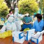 Update 30 November: Positif Covid-19 Indonesia Tambah 297 Kasus, 7.922 Orang Masih Dirawat