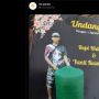 Viral Undangan Paling Bikin Bingung, Publik Salah Fokus Lihat Fotonya