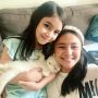 6 Potret Anak Mantan Artis Cilik, Sienna Makin Mirip Mamanya!