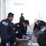 Penggerebekan Kantor Pinjol Ilegal di Surabaya, 13 Orang Digelandang ke Polda Jatim