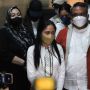Gunakan Plat RFS, Rachel Vennya akan Dipanggil Polisi