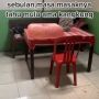 Viral Suami Kesal Istri Masak Kangkung Tiap Hari, Jatah Bulanan Jadi Sorotan