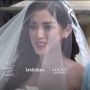 Resmi Menikah, Jessica Iskandar Tampil Cantik Flawless