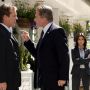 Sinopsis The Sentinel: Aksi Michael Douglas Jadi Agen Secret Service