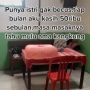 Sebut Istri Tak Becus Masak Karena Cuma Ada 3 Menu Setiap Hari, Si Suami Dikritik Warganet