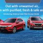 Jangan Abaikan! Filter Udara Mobil Punya Peran Vital untuk Kesehatan Anda