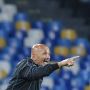 Hadapi Inter Milan, Luciano Spalletti Minta Napoli Main Tenang