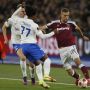 Hasil Bola Tadi Malam: AS Roma Dibantai Setengah Lusin Gol, West Ham Tak Terbendung