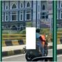 Emak-emak Bawa Dua Ember Naik Sepeda Motor, Cara Bawanya Disorot: Penuh Pengorbanan