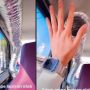 Driver Taksi Online Pakai Corong untuk AC, Penumpang: Adem Sampai ke Otak