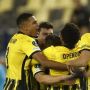Vitesse vs Tottenham: Perjudian Gagal Nuno Espirito Santo